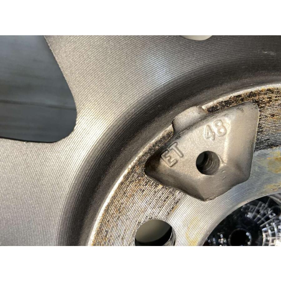 DUNLOP（ダンロップ） 中古タイヤ スタッドレスタイヤ ホイールセット