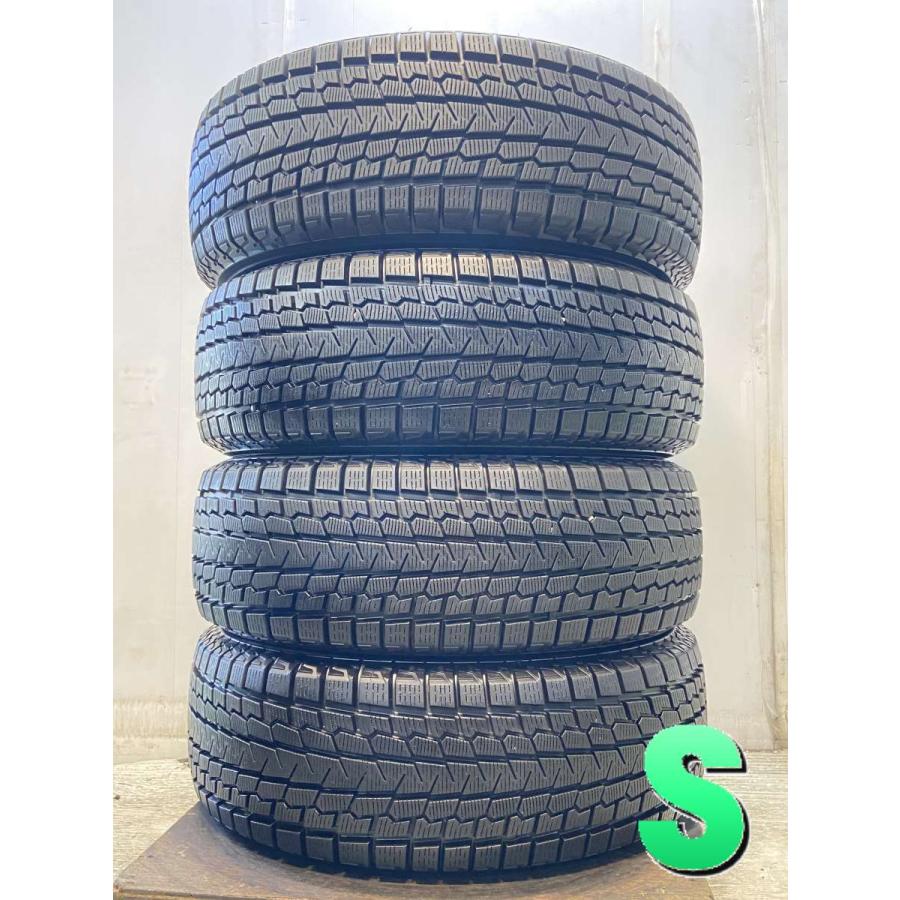 2021年製 ヨコハマ 中古スタッドレスタイヤ 225/60R17 4本セット 2021年製 ヨコハマ 中古スタッドレスタイヤ 225/60R17 4本セット 2021