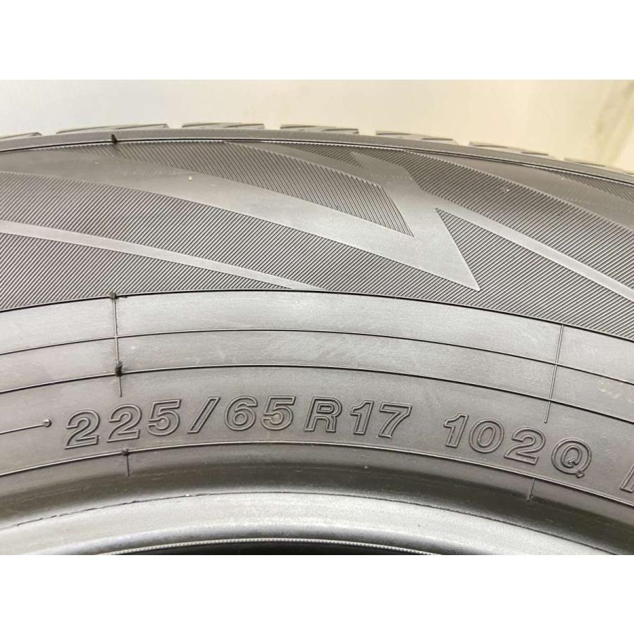 ヨコハマタイヤ（YOKOHAMA TIRE） 中古タイヤ スタッドレスタイヤ 4本