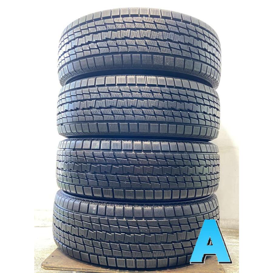 225/65R17 スタッドレスタイヤ　4本セット　アイスナビ　2021年製　CX 5 等に！ 225/65R17 スタッドレスタイヤ 4本セット アイスナビ 2021年製 CX 5 等に！