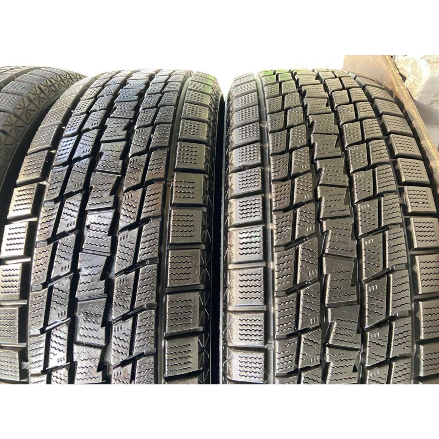 グッドイヤー（GOODYEAR） 中古タイヤ スタッドレスタイヤ 4本セット