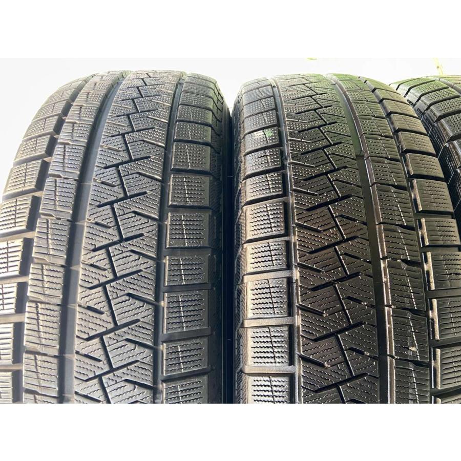 ピレリ スタッドレスタイヤ 225/65R17 4本中古 PIRELLI（ピレリ） 中古タイヤ スタッドレスタイヤ 4本セット 225
