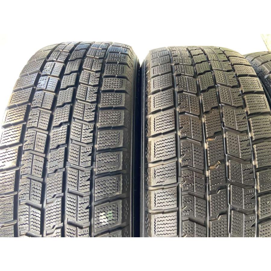 グッドイヤー（GOODYEAR） 中古タイヤ スタッドレスタイヤ 4本セット