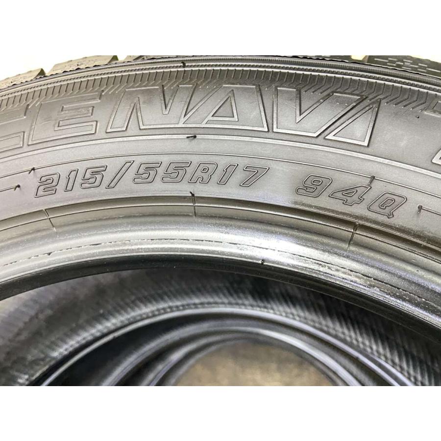 グッドイヤー（GOODYEAR） 中古タイヤ スタッドレスタイヤ 4本セット