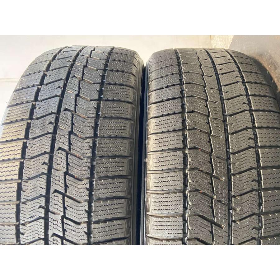 TOYO TIRES（トーヨータイヤ） 中古タイヤ スタッドレスタイヤ 2本 