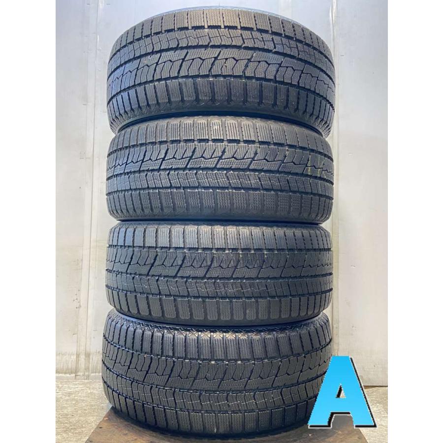 トーヨー　GARIT GIZ 215/50r17 四本セット GARIT トーヨータイヤ 215/50R17 91Q オブザーブ GIZ3