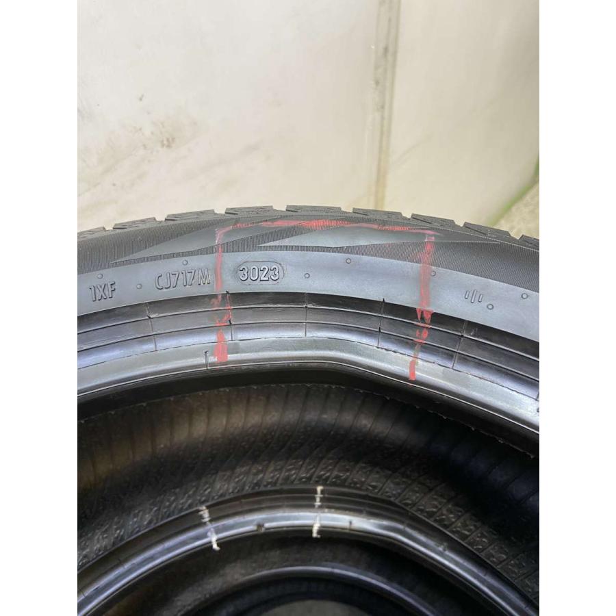 PIRELLI（ピレリ） 中古タイヤ スタッドレスタイヤ 4本セット 225