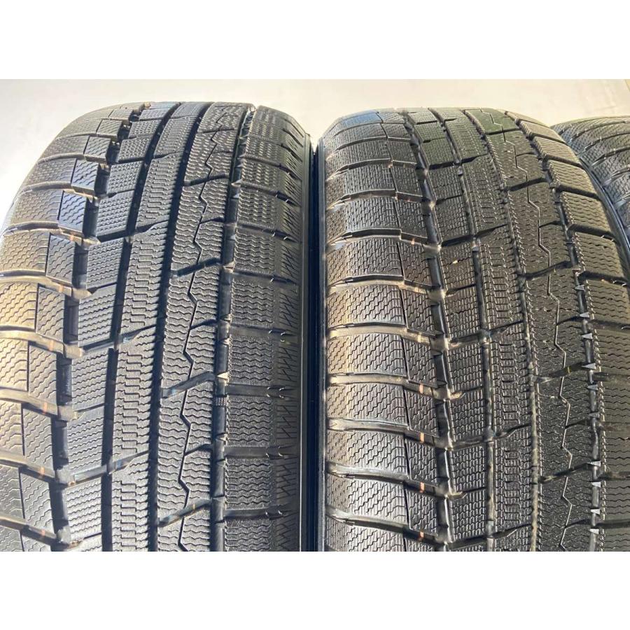 TOYO TIRES（トーヨータイヤ） 中古タイヤ スタッドレスタイヤ 4本 