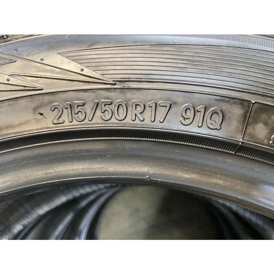 TOYO TIRES（トーヨータイヤ） 中古タイヤ スタッドレスタイヤ 4本