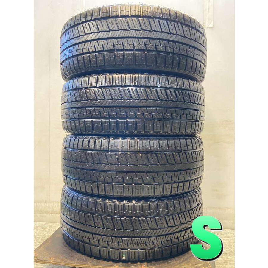 中古タイヤ スタッドレスタイヤ 4本セット 195/45R17 グリップマックス