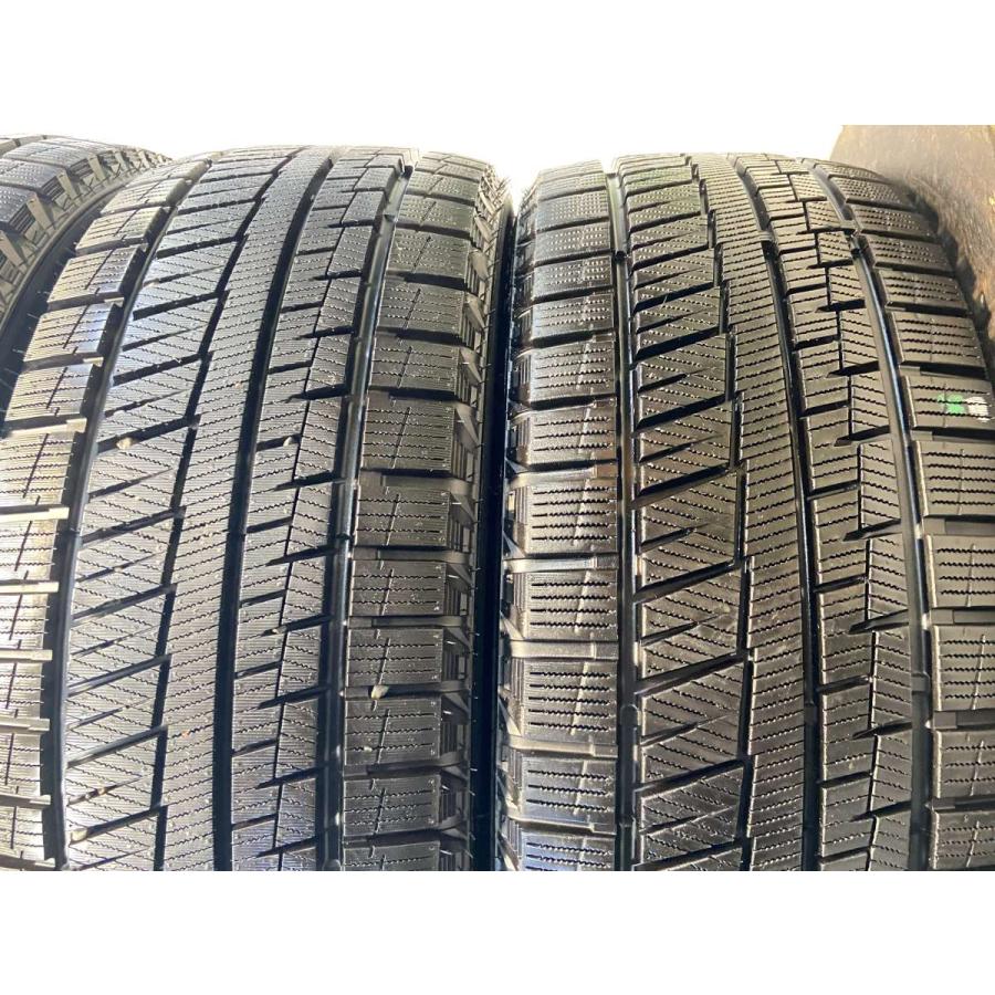 中古タイヤ スタッドレスタイヤ 4本セット 195/45R17 グリップマックス