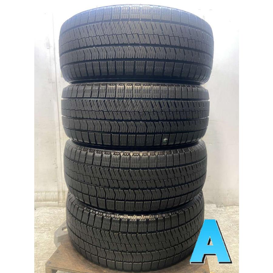 BRIDGESTONE（ブリヂストン） 中古タイヤ スタッドレスタイヤ 4本 
