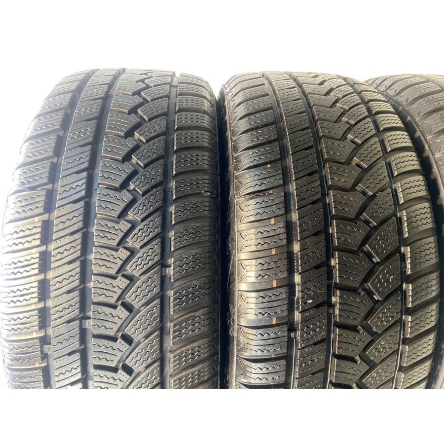 中古タイヤ スタッドレスタイヤ 4本セット 225/45R17 INTERSTATE 