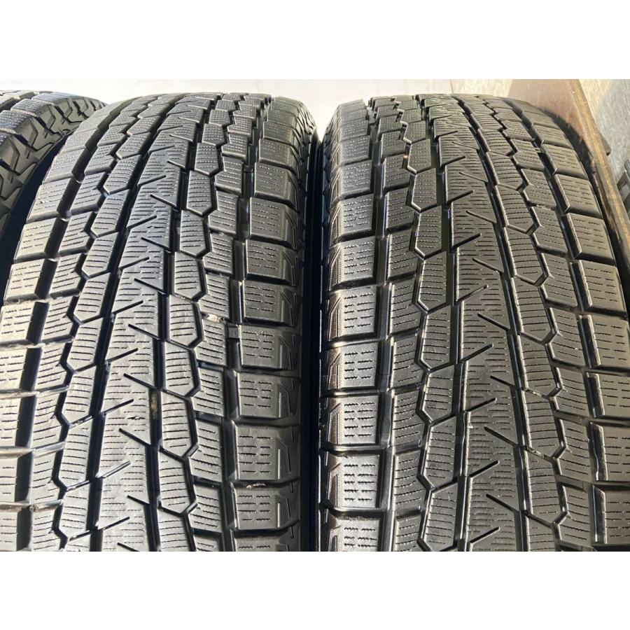 激安 225/65R17 ヨコハマ G075 スタッドレスタイヤ 4本 送料込み アイスガード SUV G075 【2025年製】 YOKOHAMA 225/65R17 102T