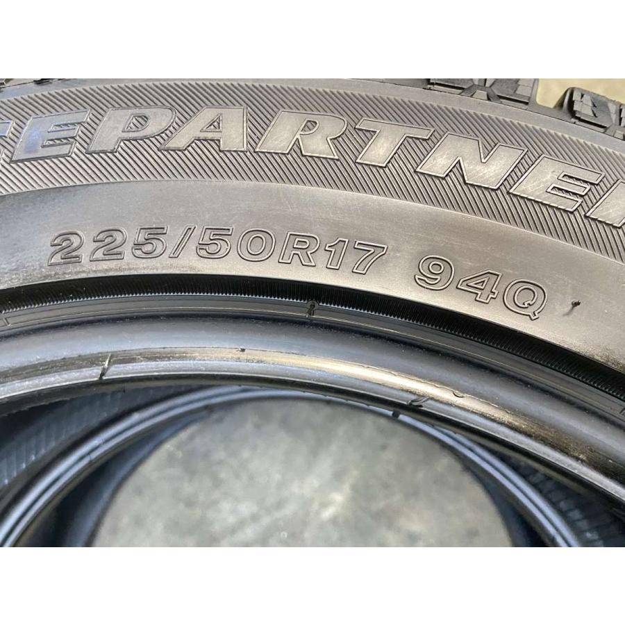 値下げ、2スタッドレス225/50R17 5H PCD114.3 アルミ付 【公式通販】