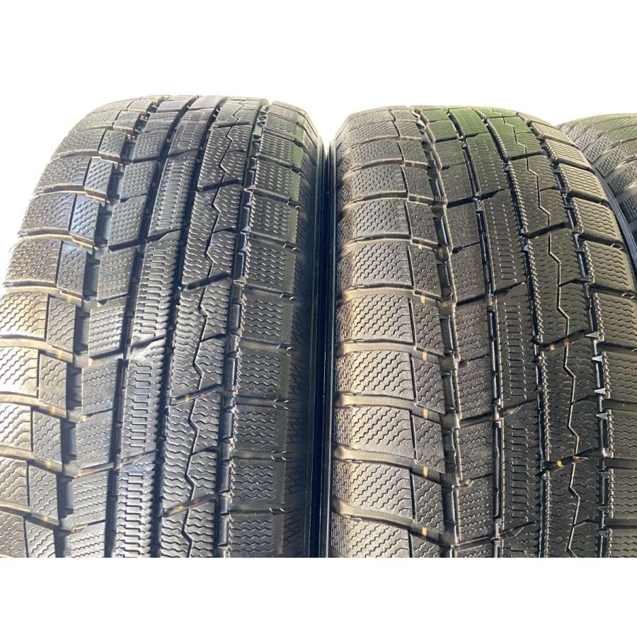 TOYO TIRES（トーヨータイヤ） 中古タイヤ スタッドレスタイヤ 4本 