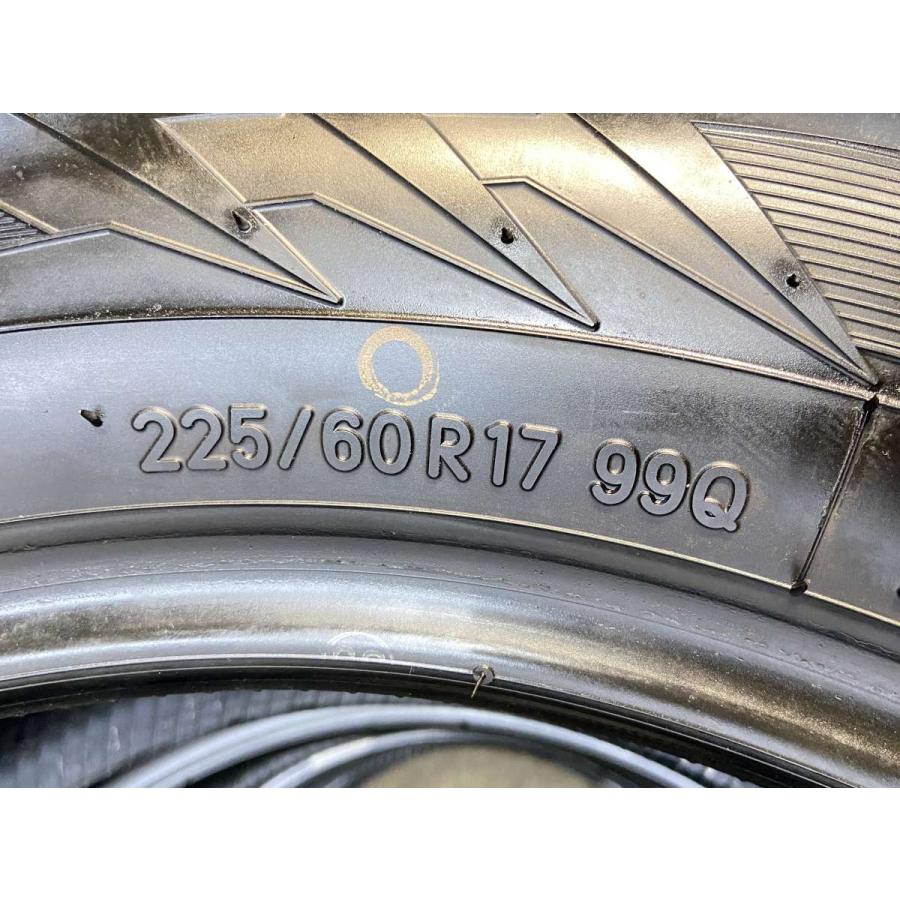 TOYO TIRES（トーヨータイヤ） 中古タイヤ スタッドレスタイヤ 4本