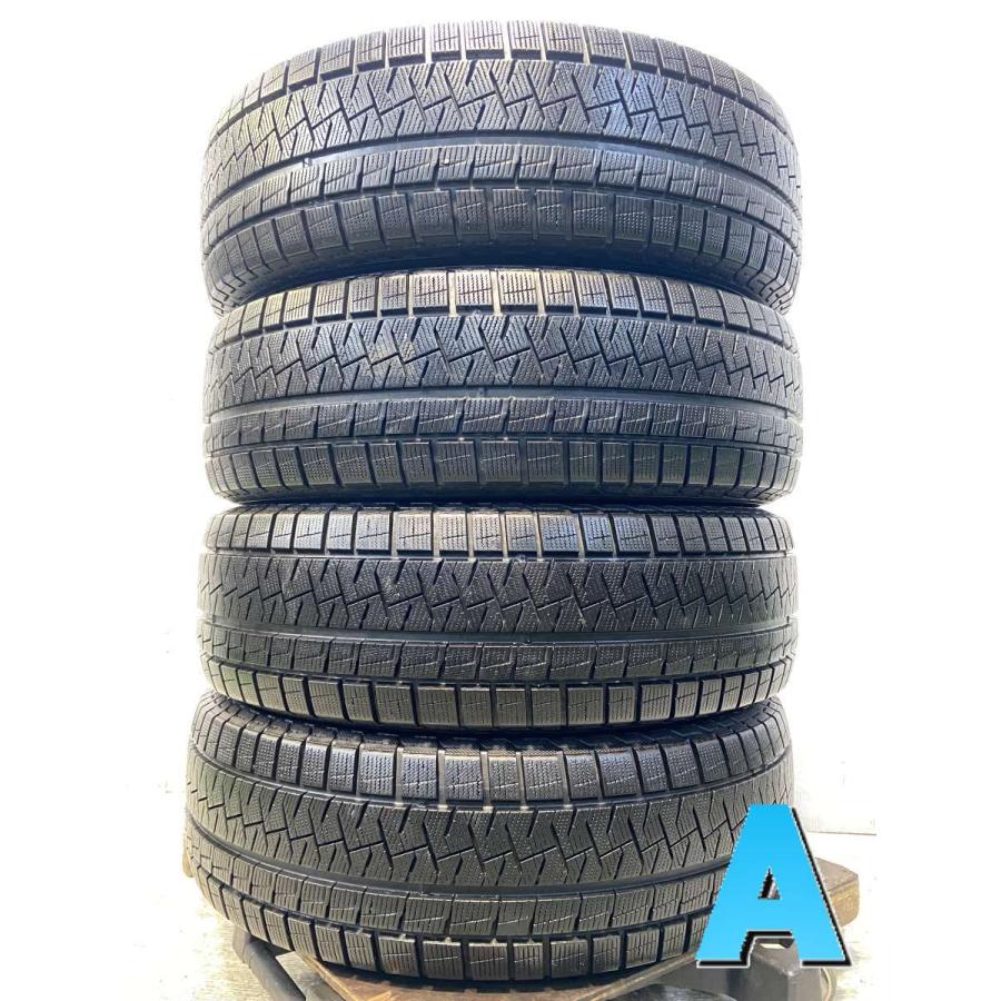 PIRELLI（ピレリ） 中古タイヤ スタッドレスタイヤ 4本セット 225 