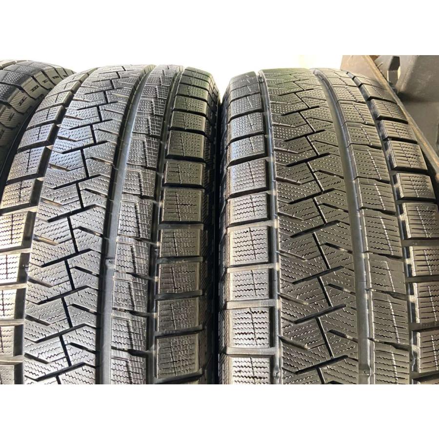 PIRELLI（ピレリ） 中古タイヤ スタッドレスタイヤ 4本セット 225 