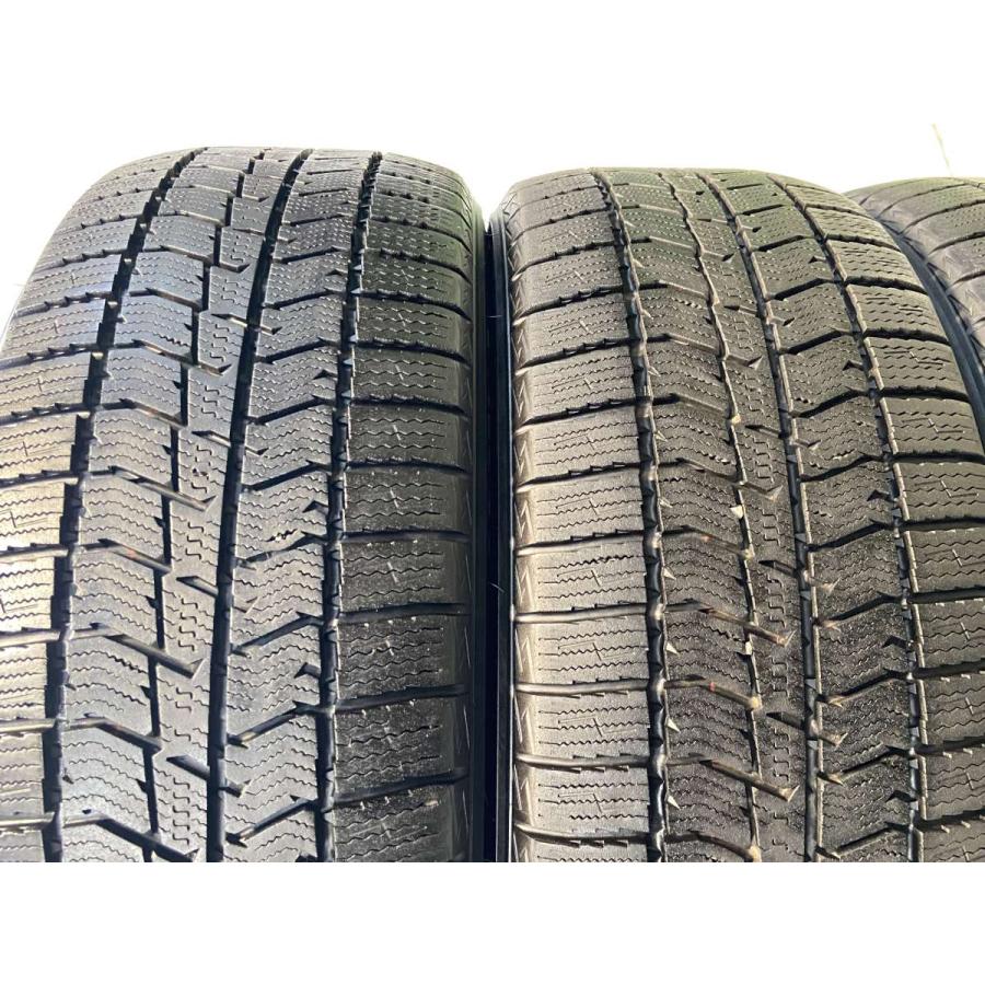 TOYO TIRES（トーヨータイヤ） 中古タイヤ スタッドレスタイヤ 4本 