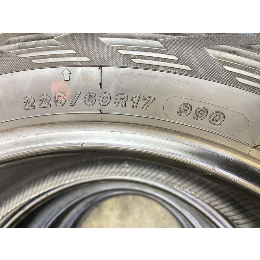 ヨコハマタイヤ（YOKOHAMA TIRE） 中古タイヤ スタッドレスタイヤ 4本