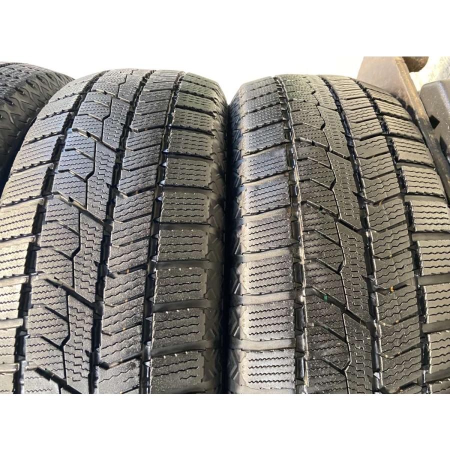 TOYO TIRES（トーヨータイヤ） 中古タイヤ スタッドレスタイヤ 4本