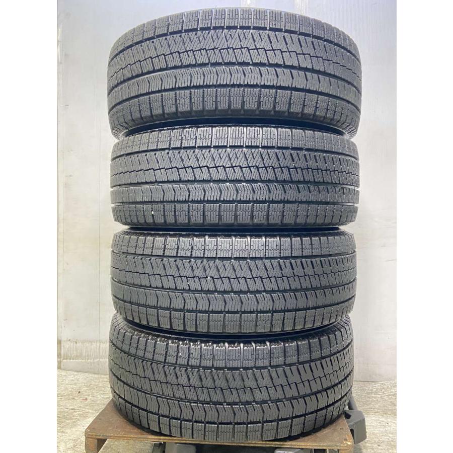 BRIDGESTONE（ブリヂストン） 中古タイヤ スタッドレスタイヤ ホイール
