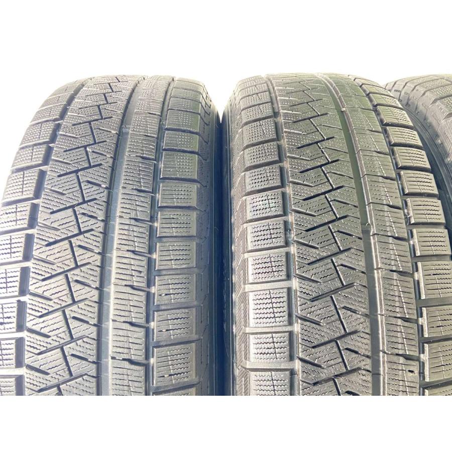 PIRELLI（ピレリ） 中古タイヤ スタッドレスタイヤ ホイールセット 4本