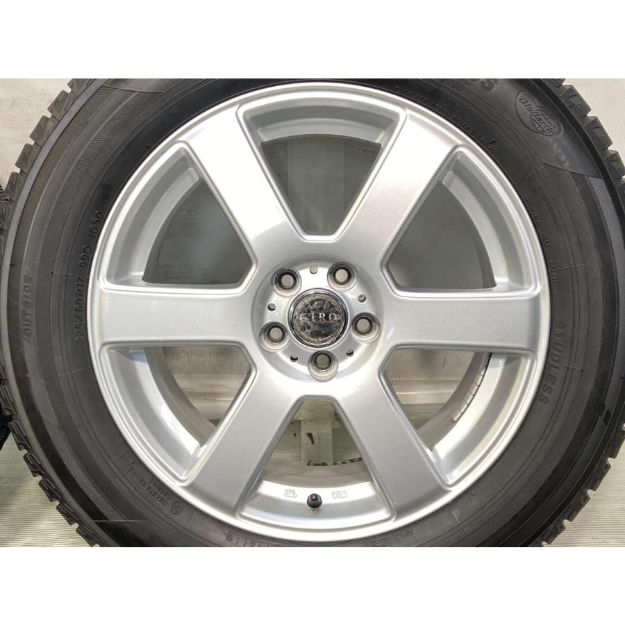 ヨコハマタイヤ（YOKOHAMA TIRE） 中古タイヤ スタッドレスタイヤ 