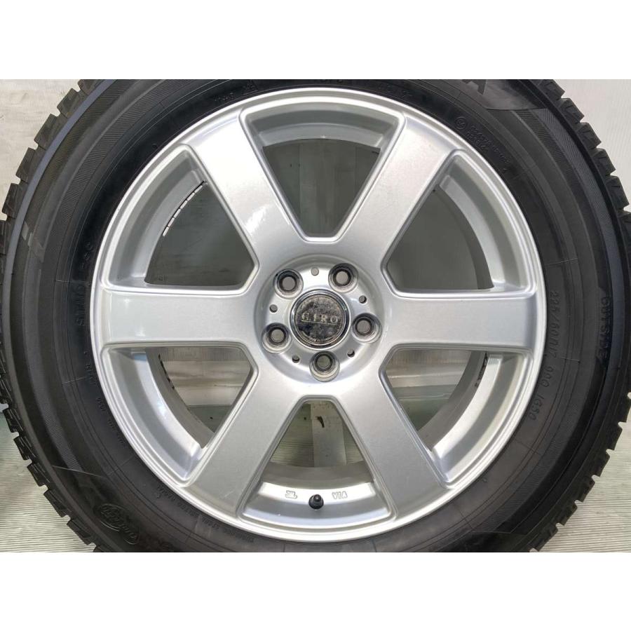 ヨコハマタイヤ（YOKOHAMA TIRE） 中古タイヤ スタッドレスタイヤ 