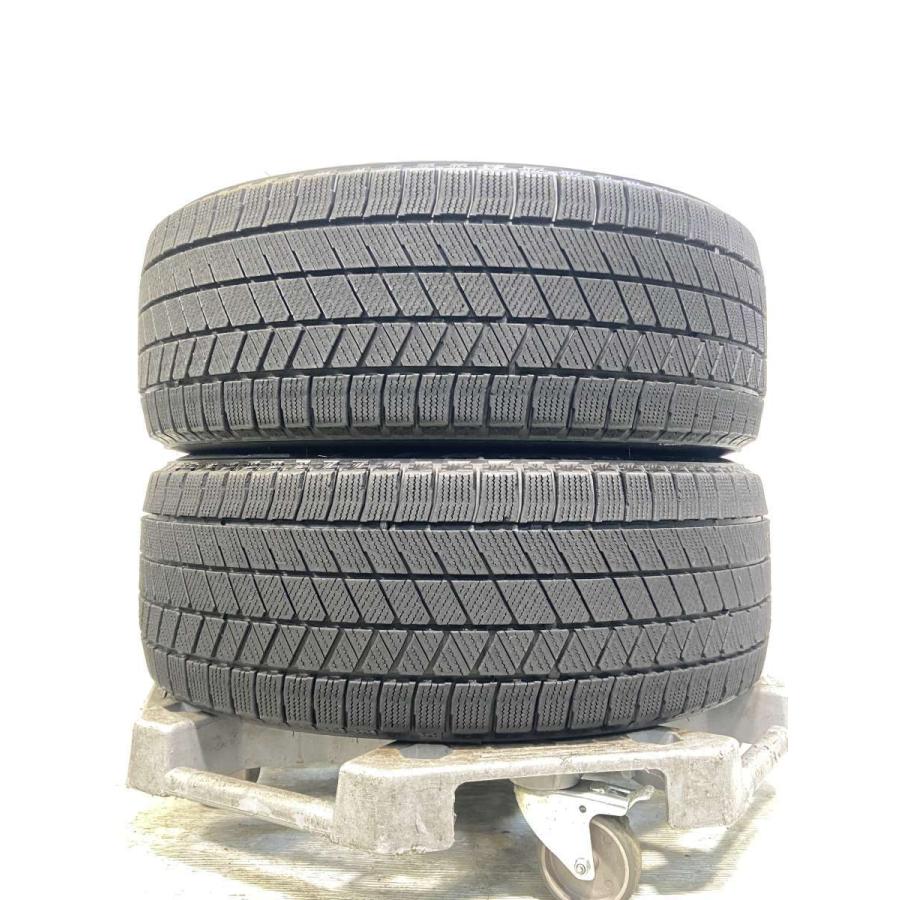 BRIDGESTONE（ブリヂストン） 中古タイヤ スタッドレスタイヤ 2本 