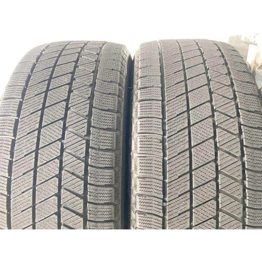 BRIDGESTONE（ブリヂストン） 中古タイヤ スタッドレスタイヤ 2本 