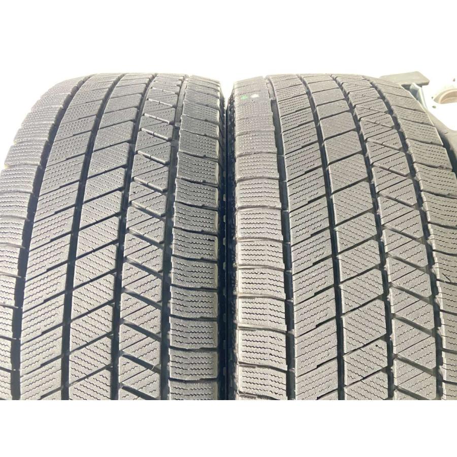 BRIDGESTONE（ブリヂストン） 中古タイヤ スタッドレスタイヤ 2本 
