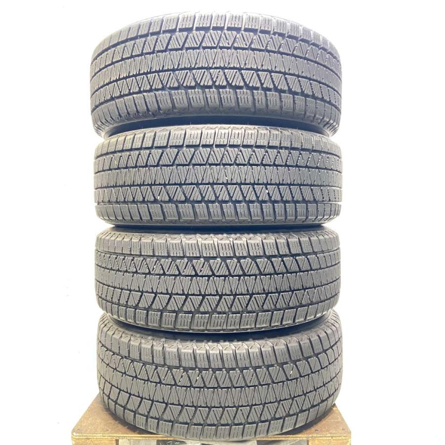 BRIDGESTONE（ブリヂストン） 中古タイヤ スタッドレスタイヤ ホイール
