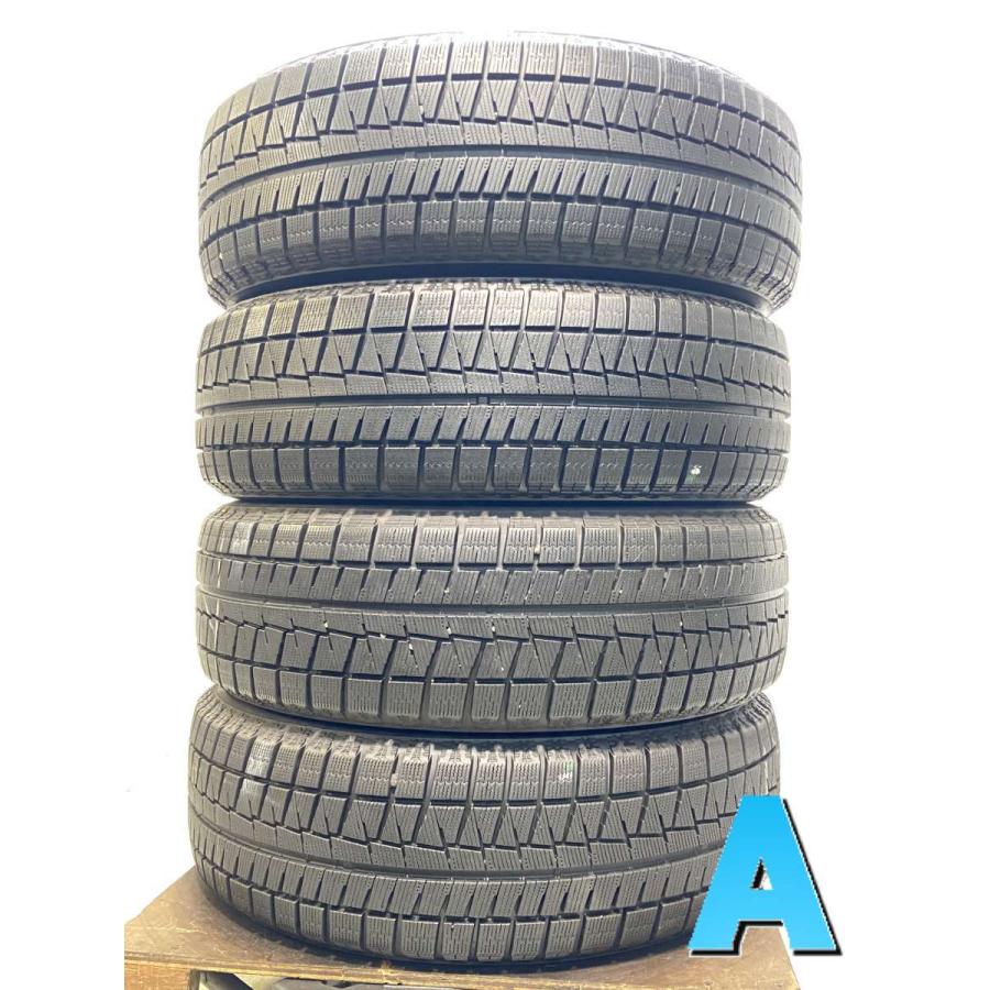 215/60R17BRIDGESTONE ICEPARTNER2ブリヂストン4本 BRIDGESTONE（ブリヂストン） 中古タイヤ スタッドレスタイヤ 4本