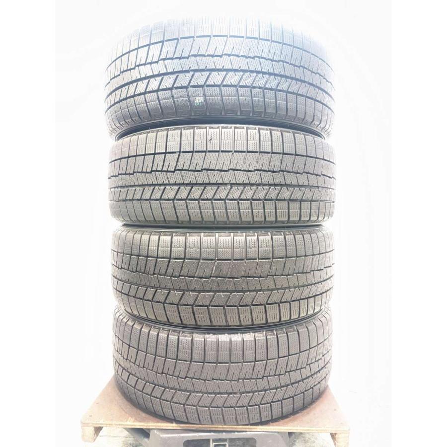 スタッドレス中古タイヤ 4本 ダンロップ ウィンターマックス205/50R17 DUNLOP（ダンロップ） 中古タイヤ スタッドレスタイヤ 4本セット 205