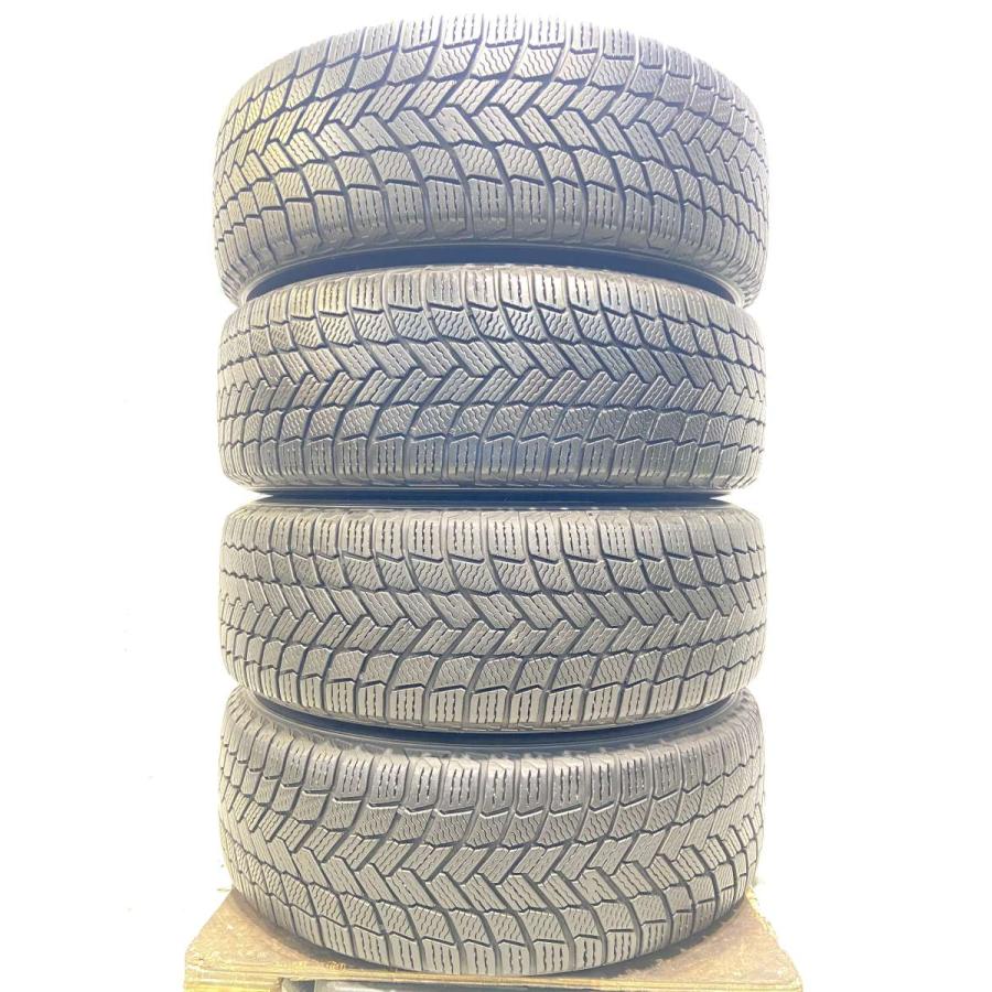 ミシュラン（MICHELIN） 中古タイヤ スタッドレスタイヤ ホイール