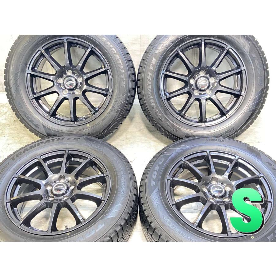 TOYO TIRES（トーヨータイヤ） 中古タイヤ スタッドレスタイヤ 