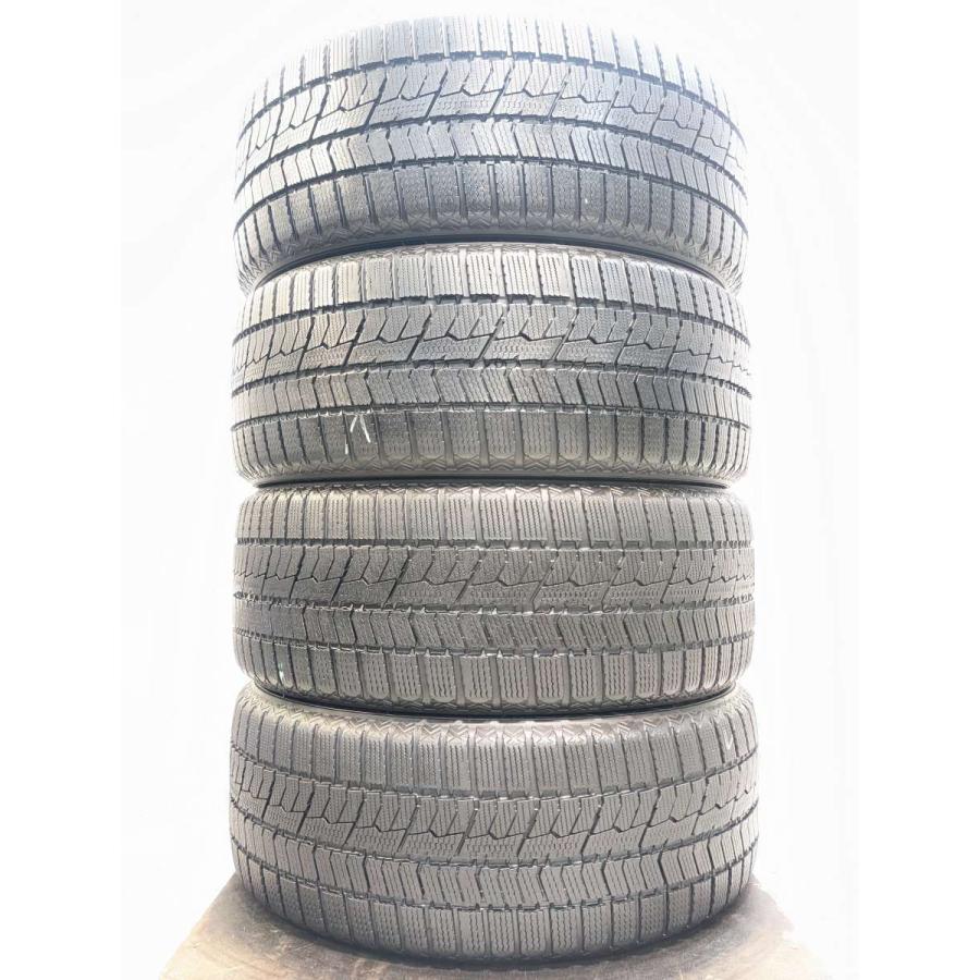 TOYO TIRES（トーヨータイヤ） 中古タイヤ スタッドレスタイヤ 4本