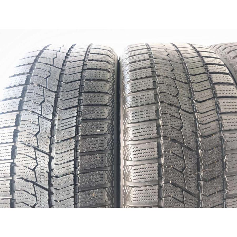 TOYO TIRES（トーヨータイヤ） 中古タイヤ スタッドレスタイヤ 4本