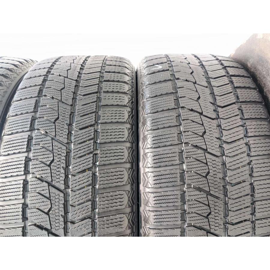 TOYO TIRES（トーヨータイヤ） 中古タイヤ スタッドレスタイヤ 4本