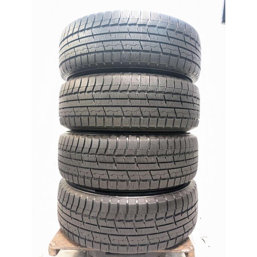 TOYO TIRES（トーヨータイヤ） 中古タイヤ スタッドレスタイヤ