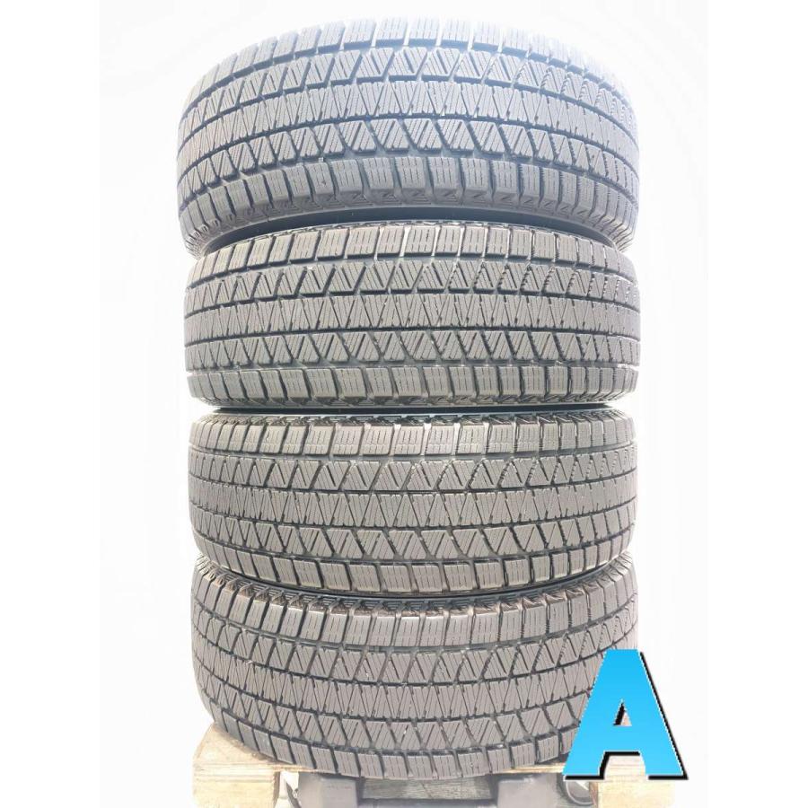 BRIDGESTONE（ブリヂストン） 中古タイヤ スタッドレスタイヤ 4本