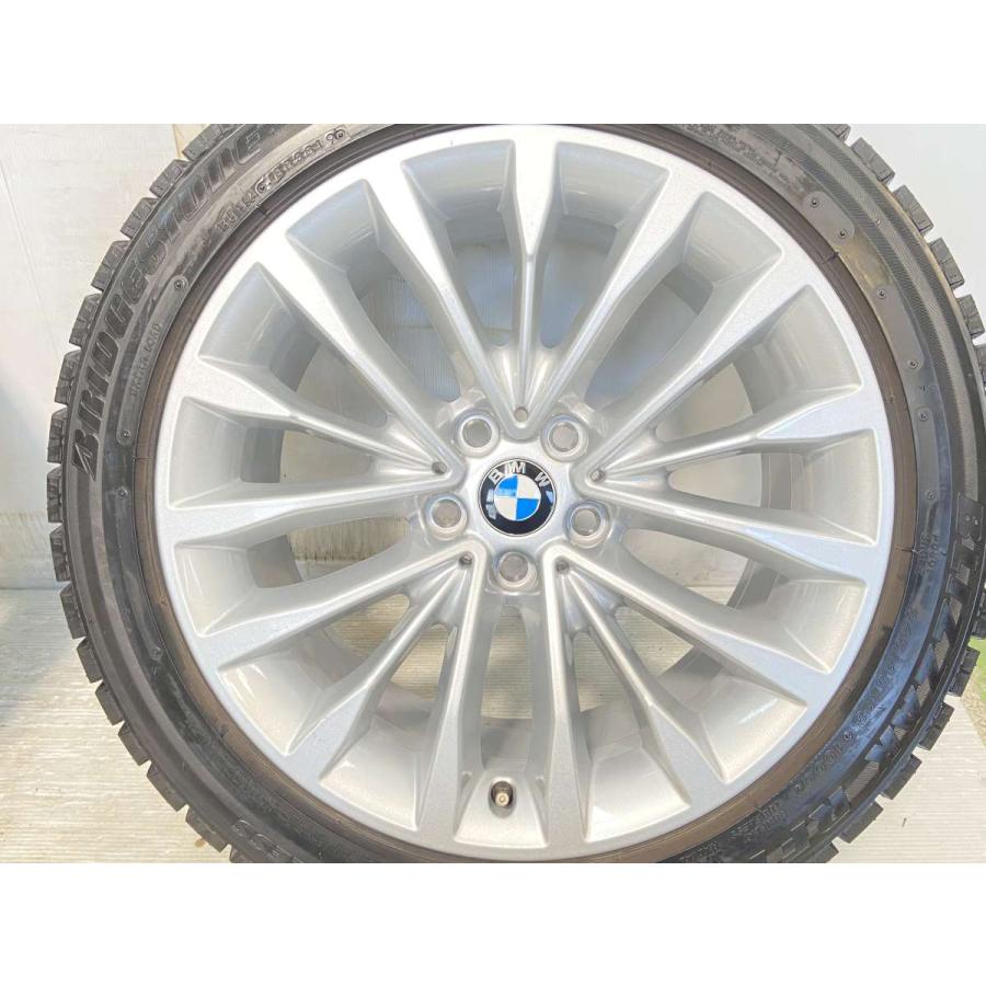 BRIDGESTONE（ブリヂストン） 中古タイヤ スタッドレスタイヤ ホイール 