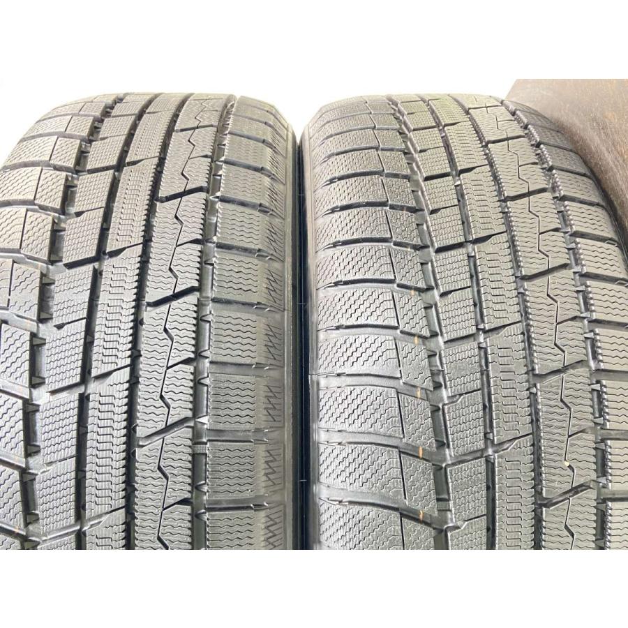 TOYO TIRES（トーヨータイヤ） 中古タイヤ スタッドレスタイヤ 2本