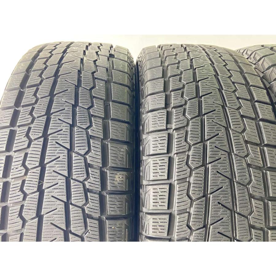 ヨコハマタイヤ（YOKOHAMA TIRE） 中古タイヤ スタッドレスタイヤ 4本