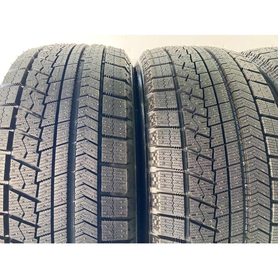 中古タイヤ スタッドレスタイヤ 4本セット 235/50R18 ブリヂストン  