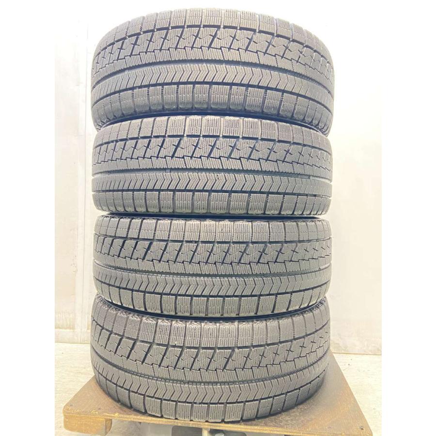 BRIDGESTONE（ブリヂストン） 中古タイヤ スタッドレスタイヤ ホイール