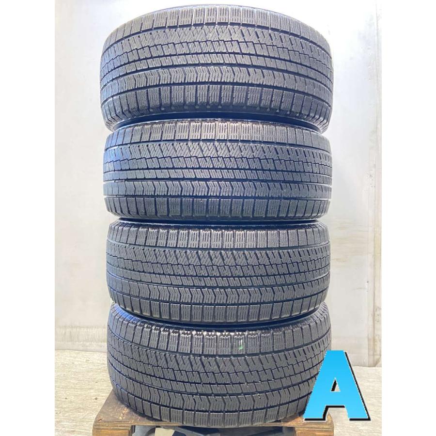 B157【送料無料】スタッドレスタイヤ 235/50R18 4本セット 235/50R18 ブリヂストン スタッドレスタイヤ 4本