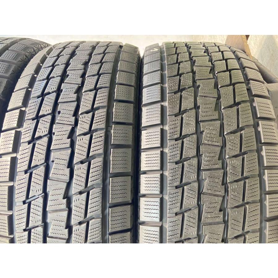 グッドイヤー（GOODYEAR） 中古タイヤ スタッドレスタイヤ 4本セット 